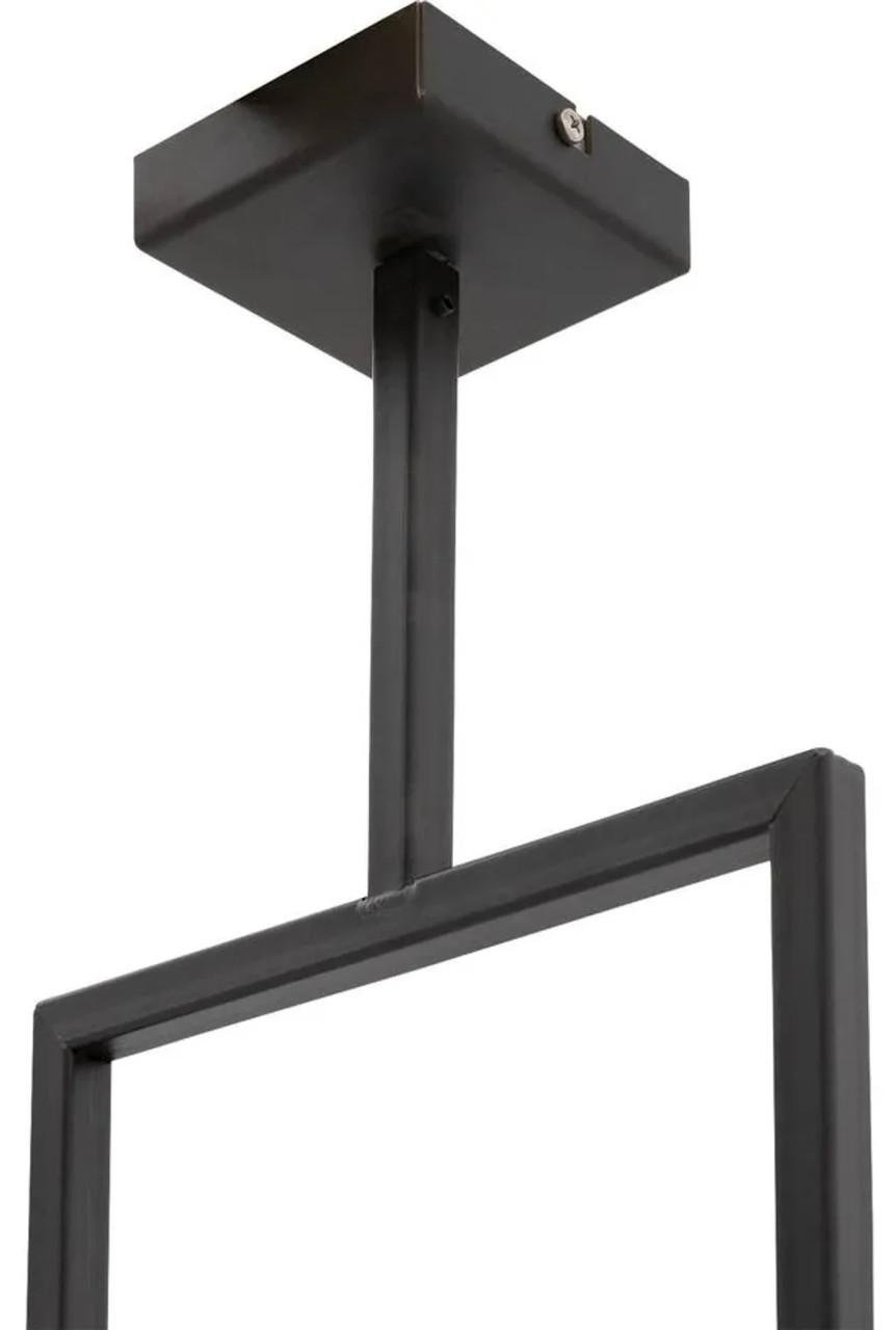 Industriële hanglamp Vorm (nieuw)