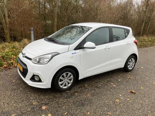 Hyundai I10 1.0