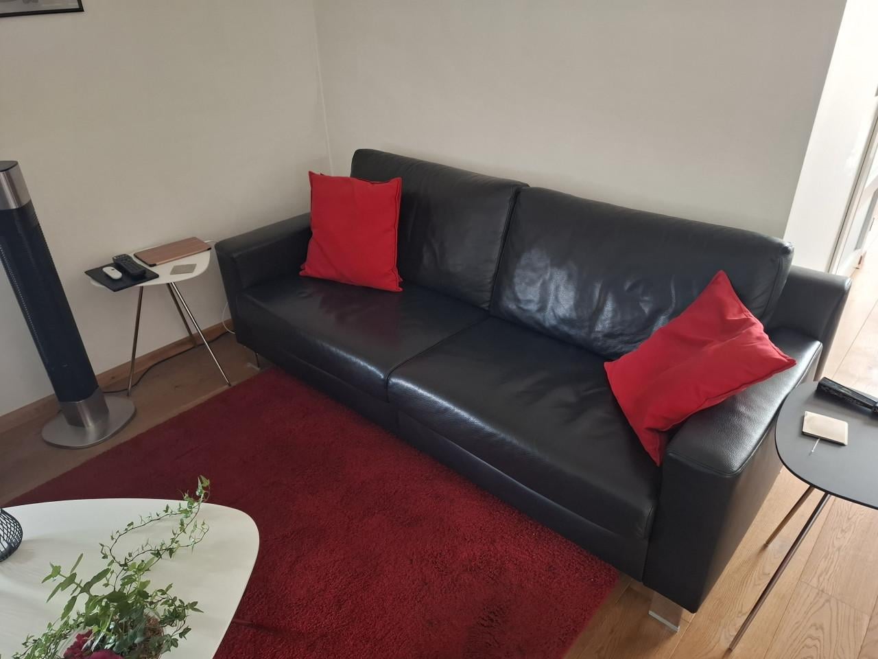 (Bijna) Complete inboedel