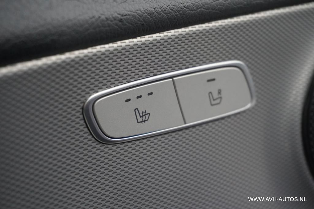 Mercedes-Benz E-Klasse estate 220 d business solution