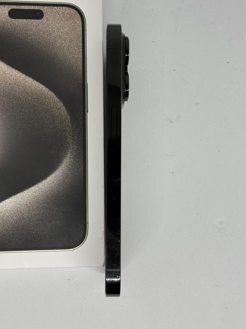 IPhone 14 Pro Grafiet 128GB