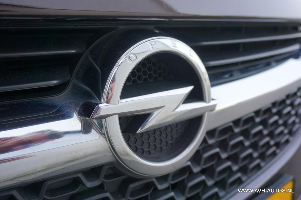 Opel Adam 1.4 glam, lpg-g3!!