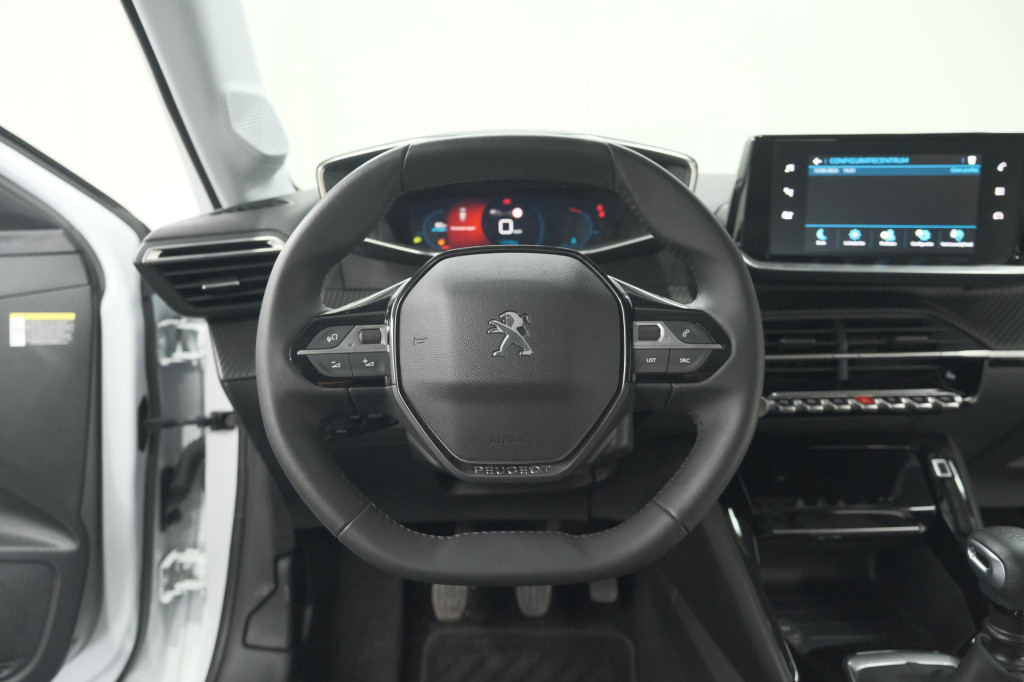 Peugeot 208 puretech 100 allure | adaptieve cruise control | camera | apple