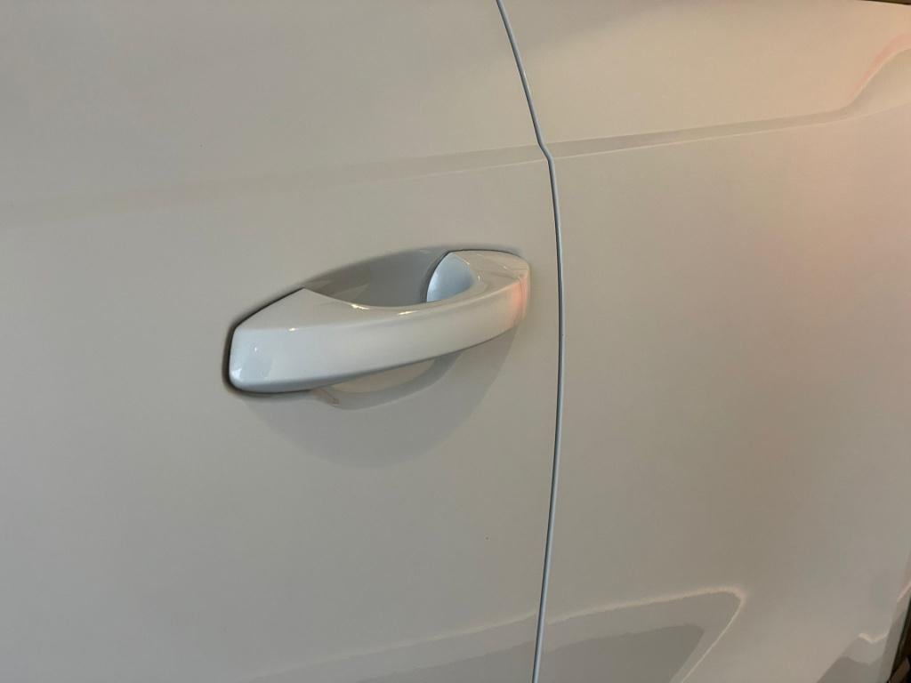 Audi Q3 35 tfsi advanced