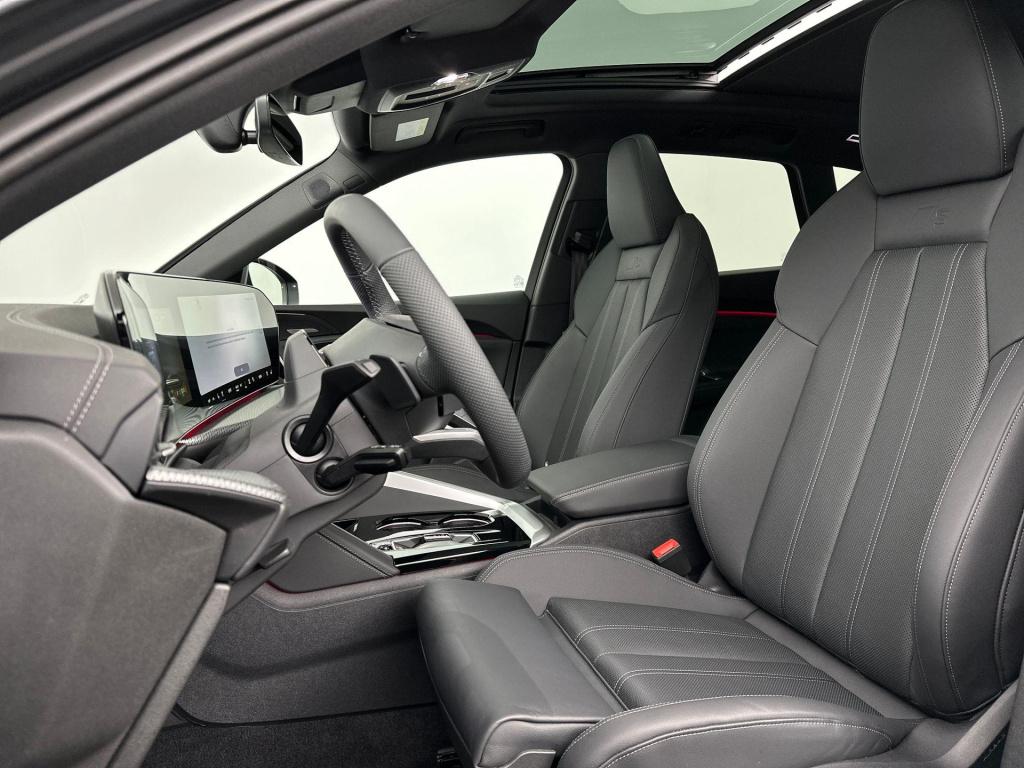 Audi Q5 s edition competition e-hybrid 270 kw / 367 pk suv