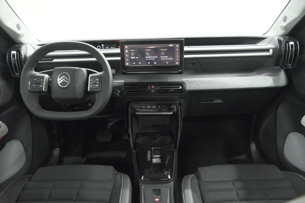 Citroen C3 Aircross 1.2 hybrid 145pk max 7p. | camera | dodehoekdetectie | 