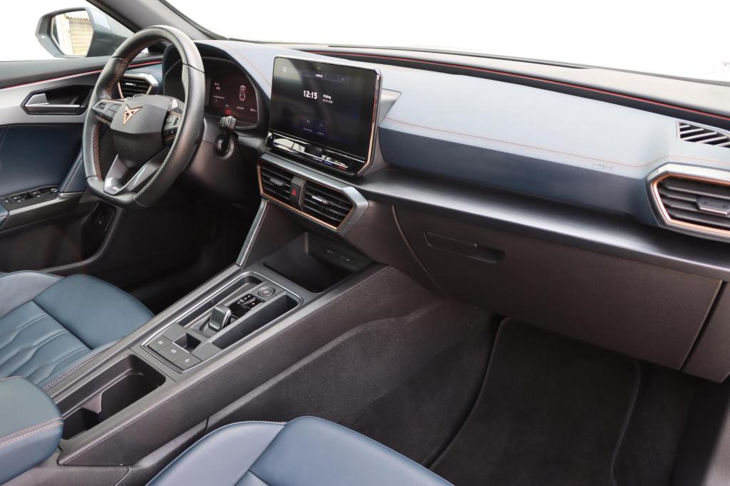 Cupra Formentor 1.4 e-hybrid performance 204pk dsg6 | soh 95,4% |