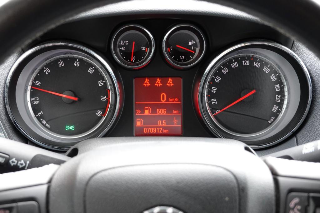 Opel Mokka 1.4 t cosmo
