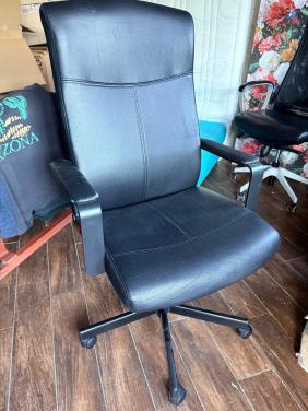 Bureaustoel (2 stuks)