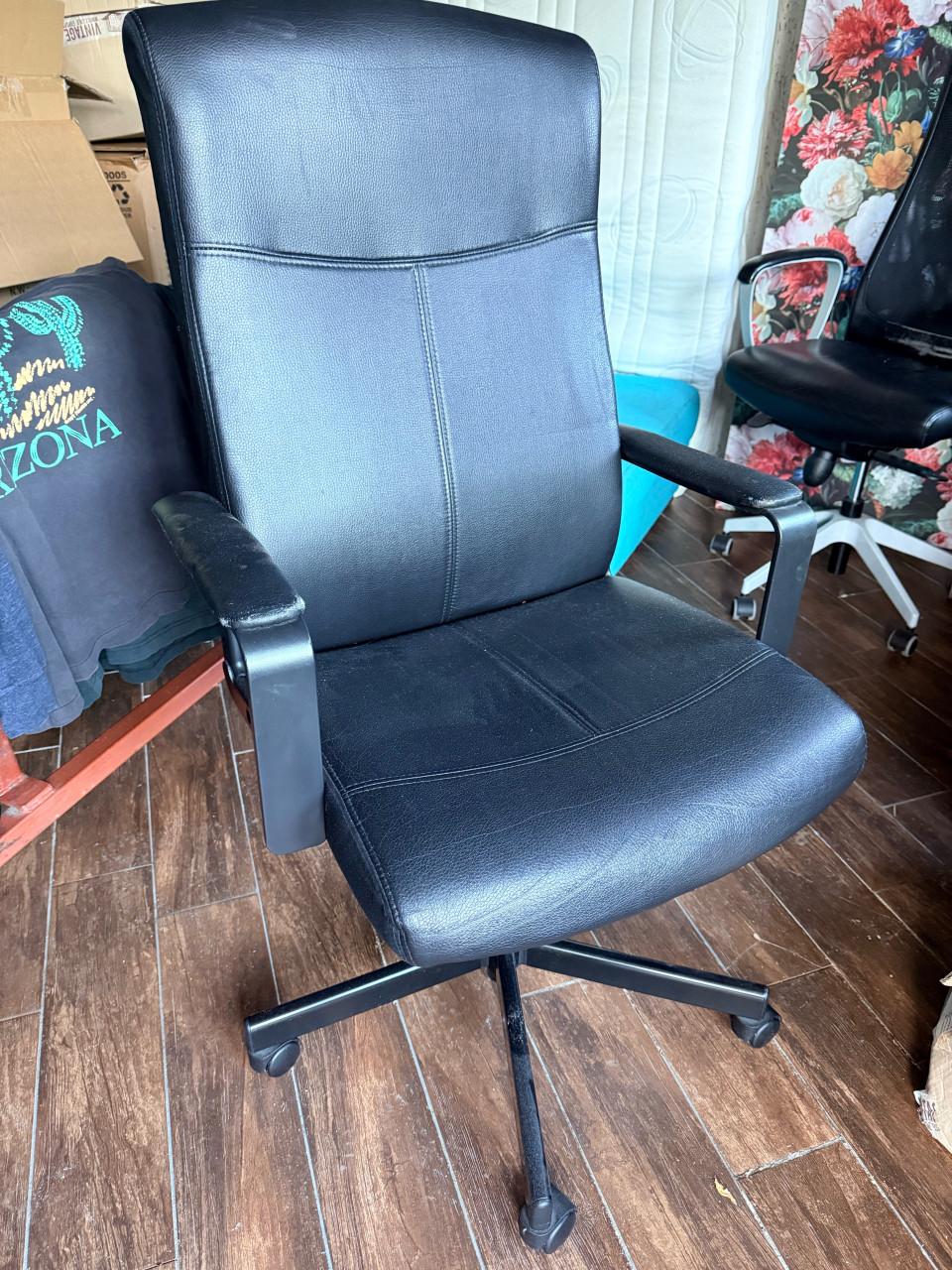 Bureaustoel (2 stuks)