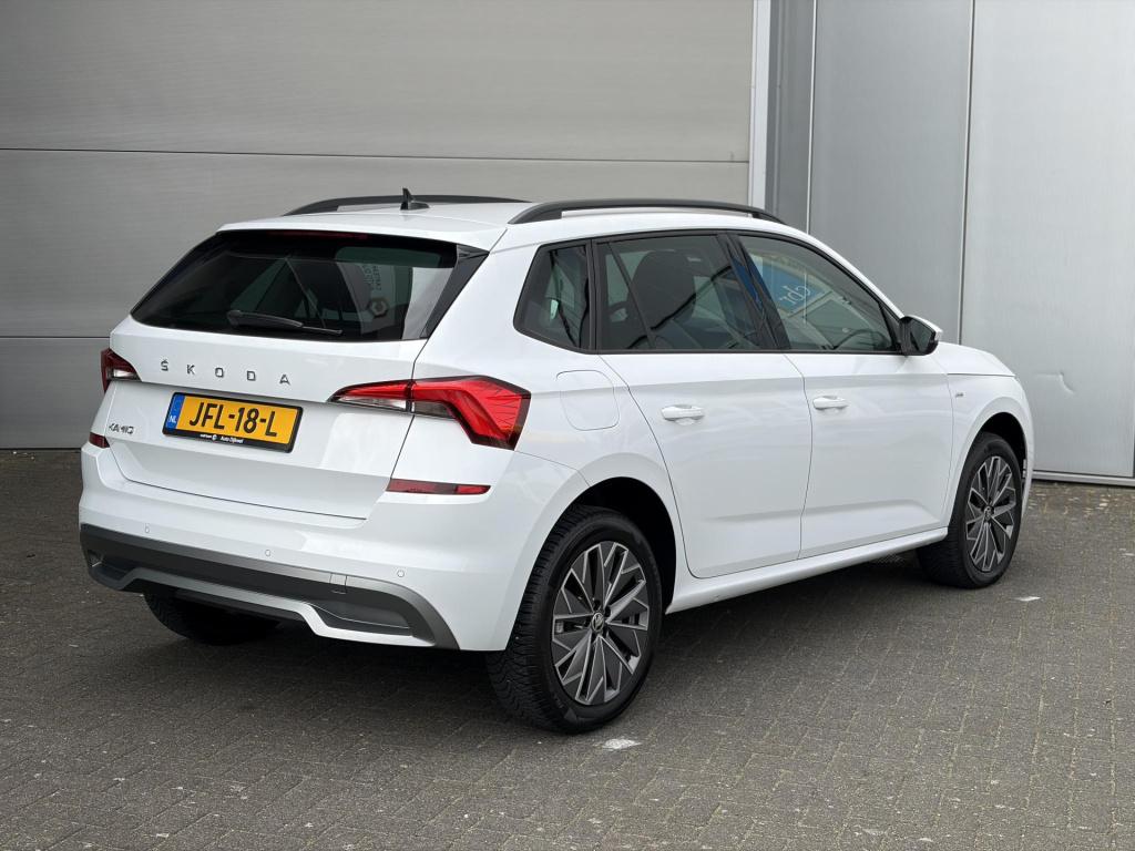 Skoda Kamiq 1.0 tsi selection virtual cockpit carplay navigatie pdc v+a sto