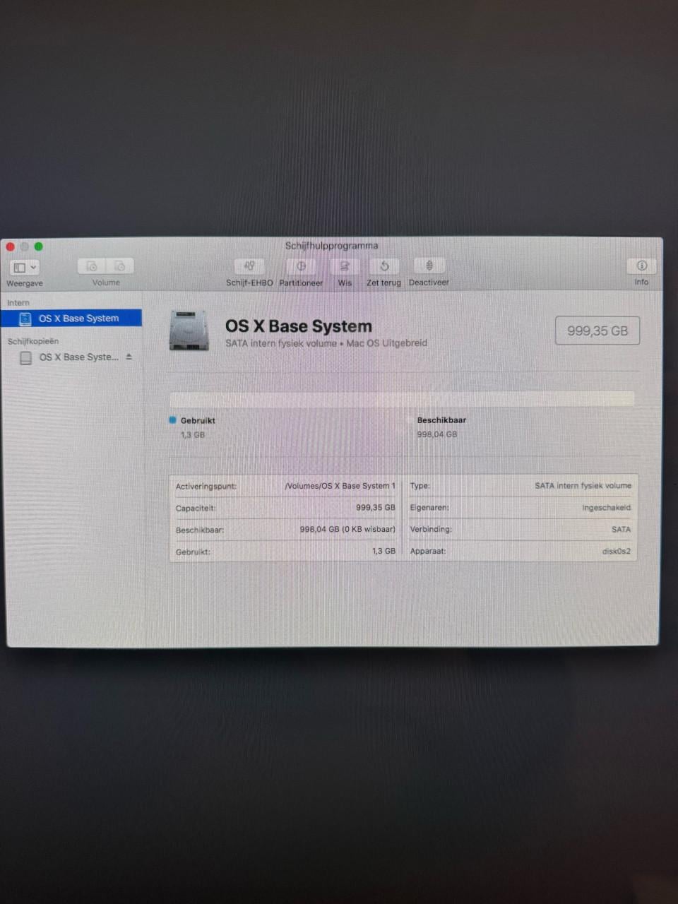 IMac 27-inch (Late 2009)