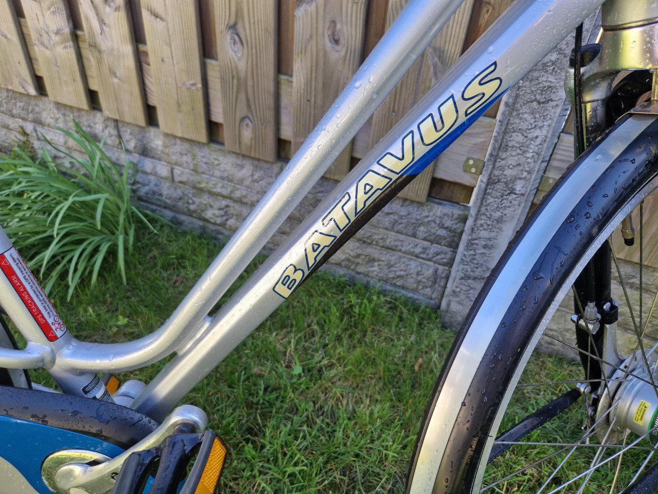 Fiets