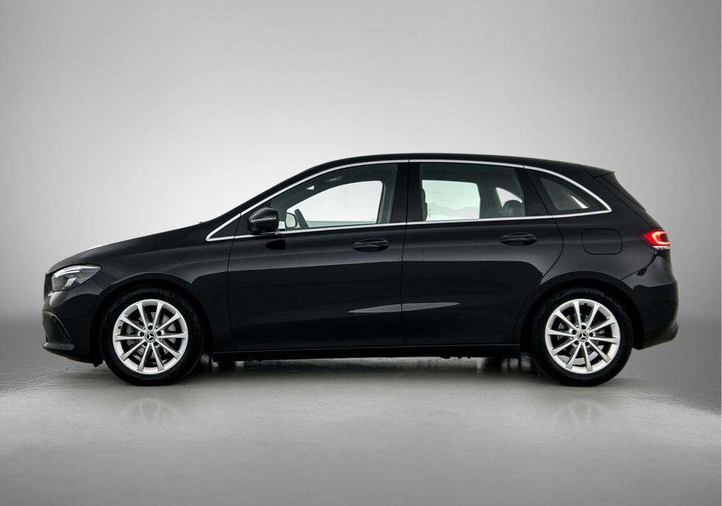 Mercedes-Benz B-Klasse 180 advantage | stoelverwarming | led | car play | p