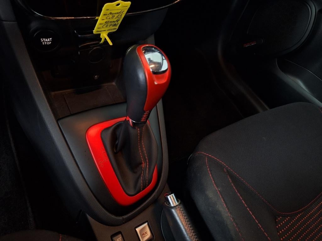 Renault Clio 1.6 r.s.