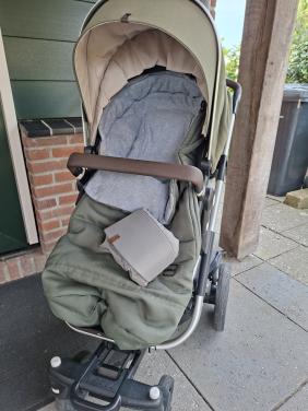 Joolz Geo2 Kinderwagen