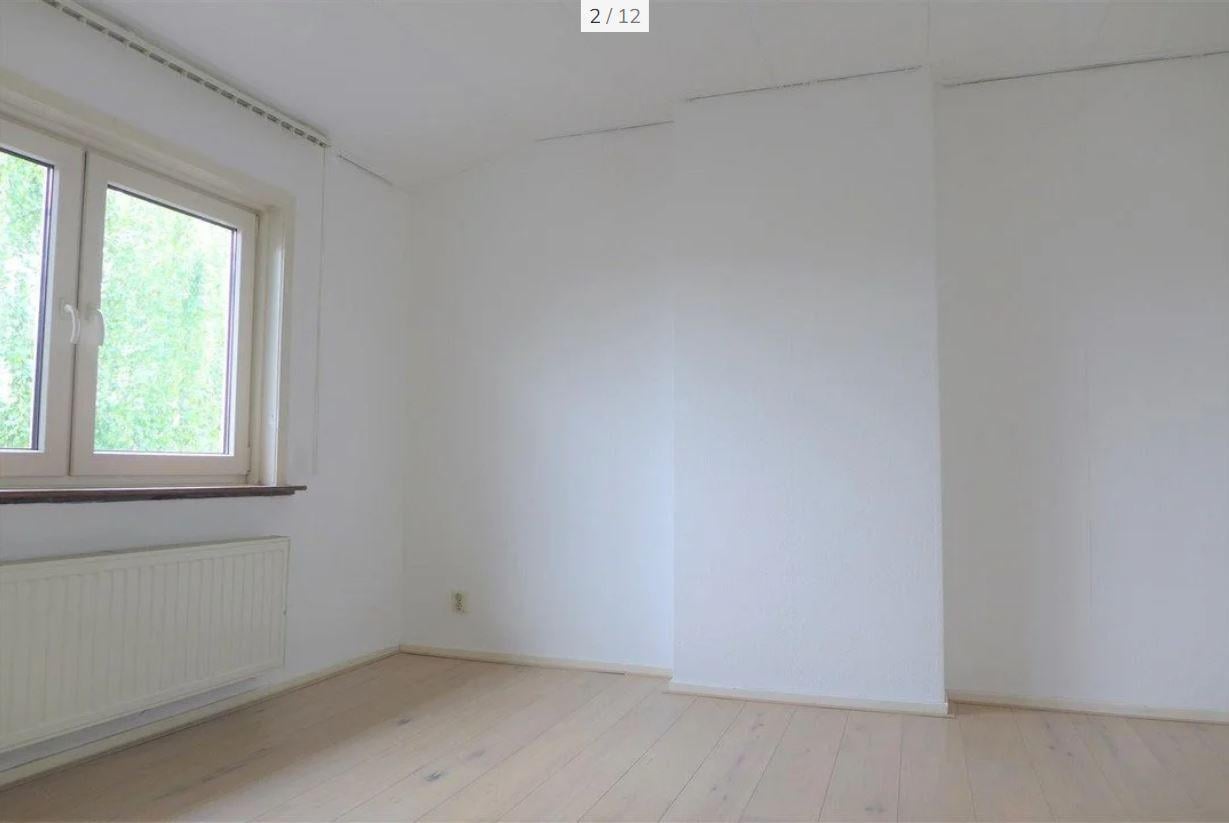 Te huur (studenten)kamer in de binnenstad van Vlissingen