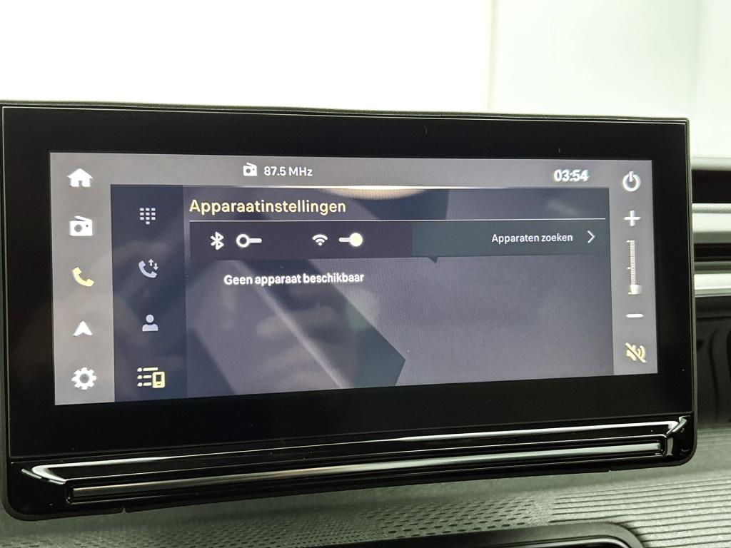 Citroen C3 Aircross hybrid 145pk automaat max | achteruitrijcamera | comfor