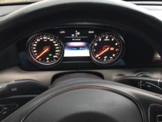 Te koop aangeboden Mercedes E200 benzine 2016 W213