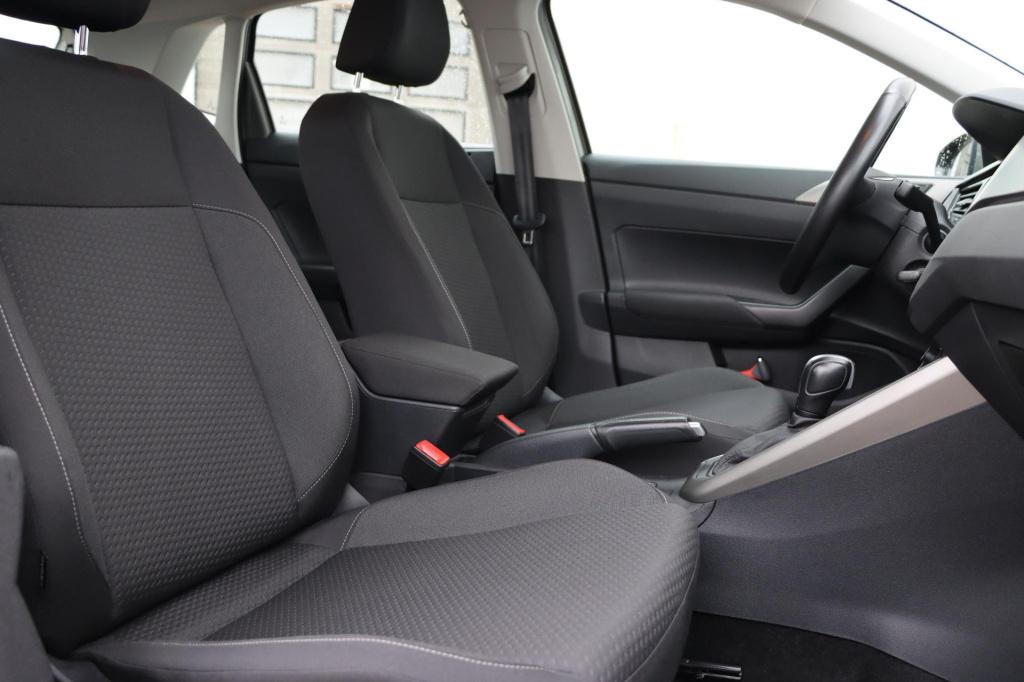 Volkswagen Polo 1.0 tsi comfortline 95pk dsg7