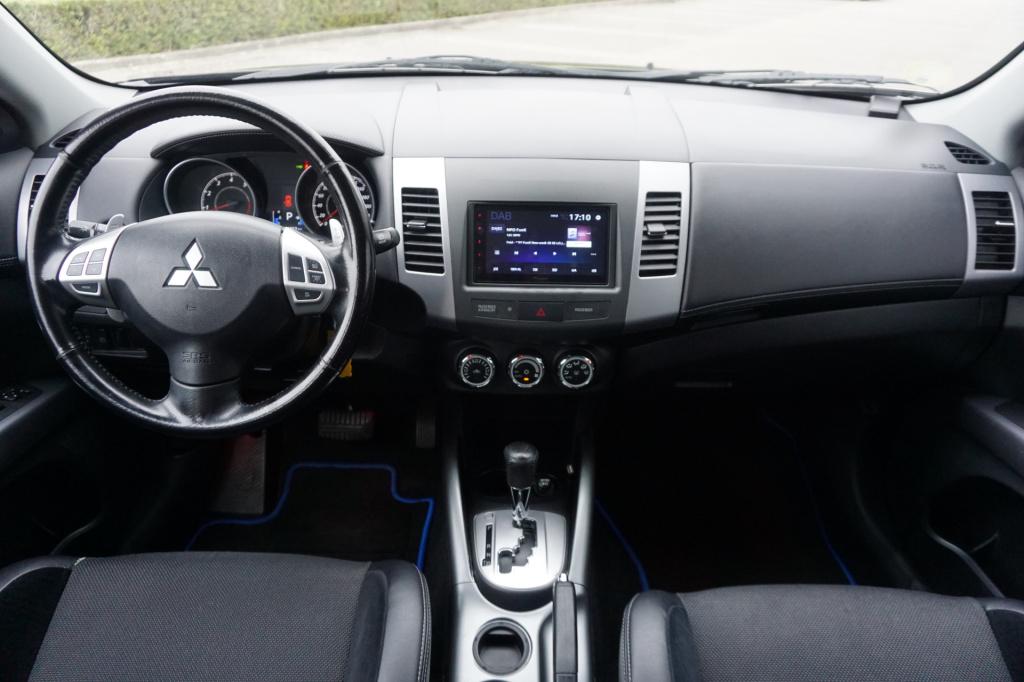 Mitsubishi Outlander 2.0 intro edition automaat - airco / carplay / cruise 