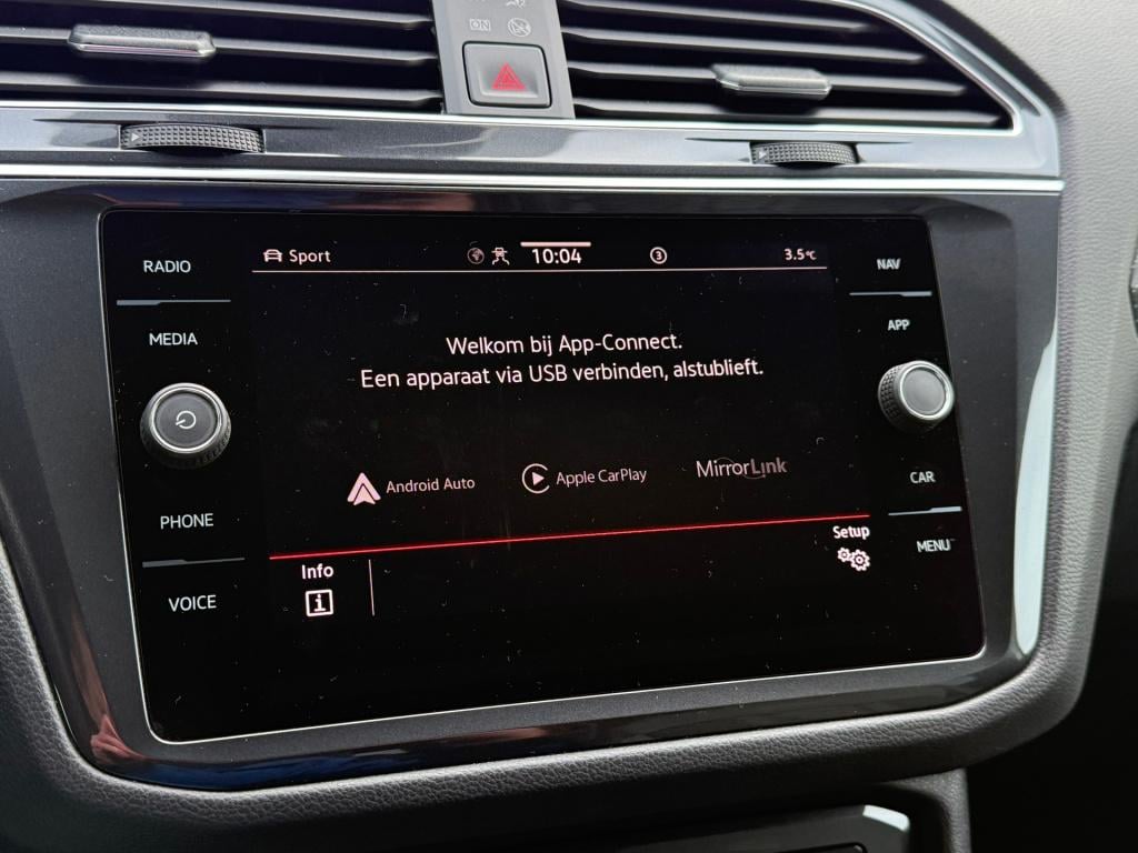 Volkswagen Tiguan 1.4 tsi ehybrid r-line business+