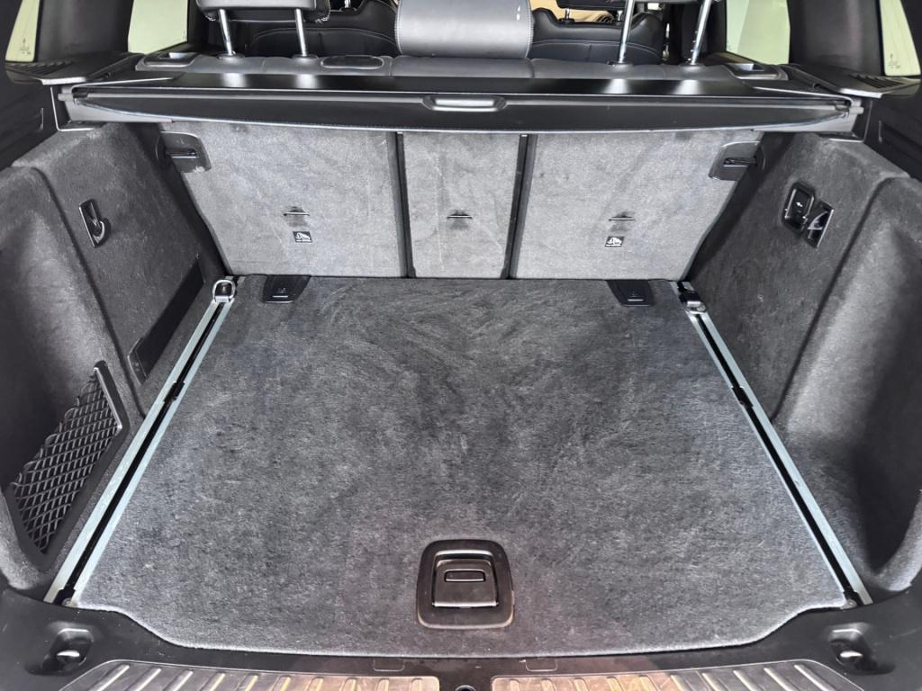 BMW X3 xdrive20i high executive m-sport