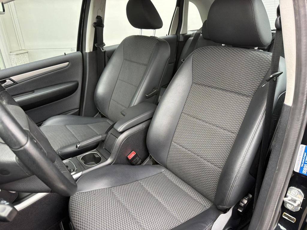 Mercedes-Benz B-Klasse 180 business class