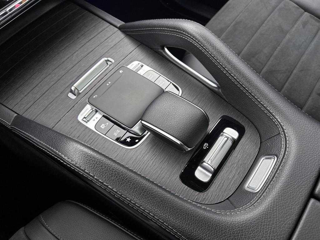 Mercedes-Benz Gle 450 4matic premium plus 7p | 360° camera | panoramadak | 