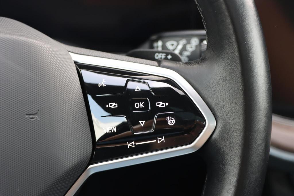 Volkswagen Touareg 3.0 tsi ehybrid 4motion atmosphere 380pk tiptronic