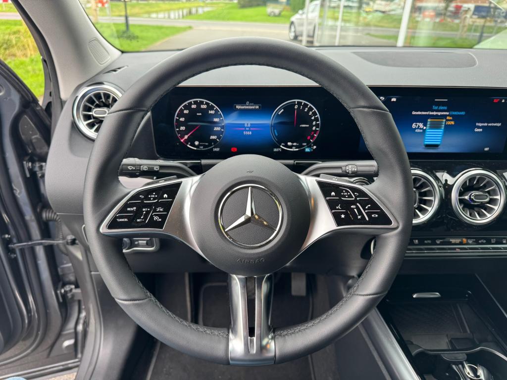 Mercedes-Benz Gla-klasse 250 e progressive line advanced plus automaat ,ele