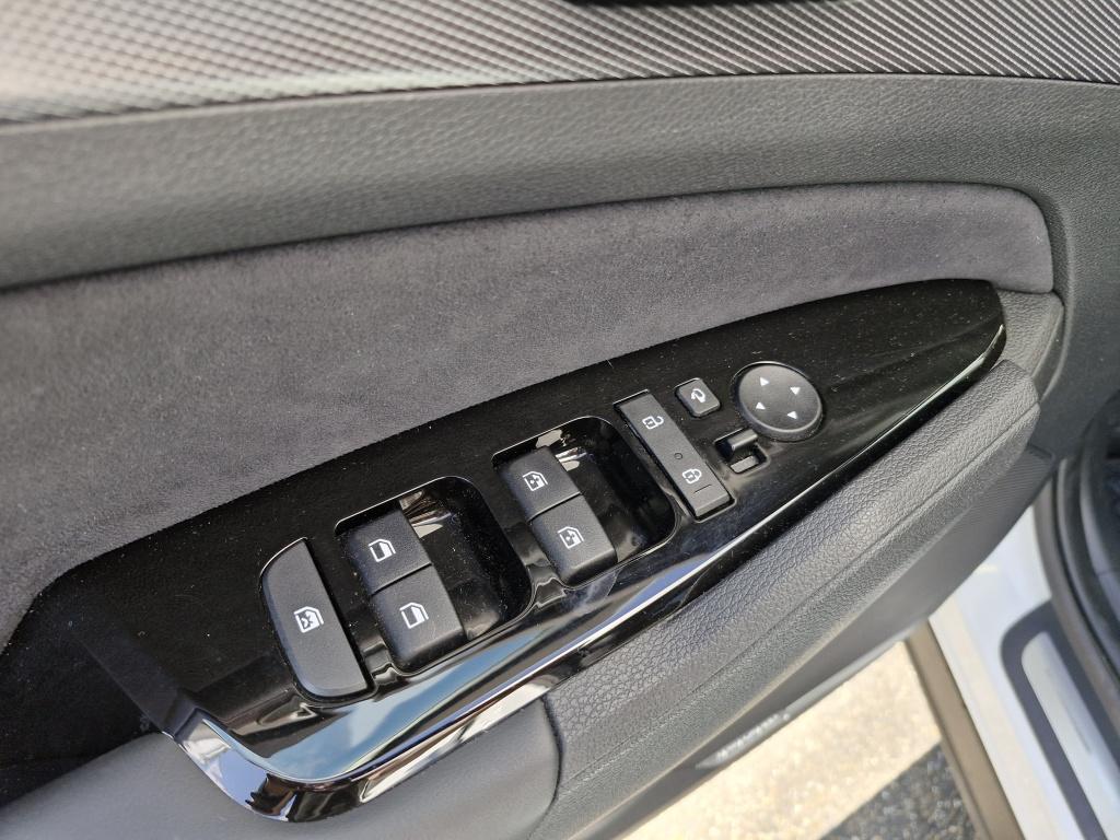 Kia Sportage 1.6 t plug in hybrid gt-line