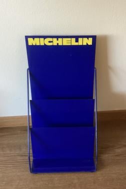Michelin folder rek