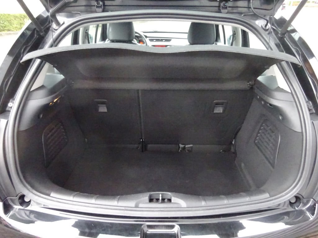 Citroen C3 1.0 vti collection climate / elektr. ramen / cruise control / na