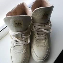 SCHOEN SNEAKER VAN HET MERK VIA VAI NIEUW TE KOOP