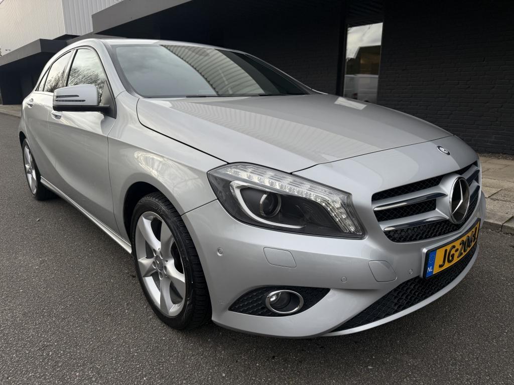 Mercedes-Benz A-Klasse 180 prestige - automaat - 84.400km! -