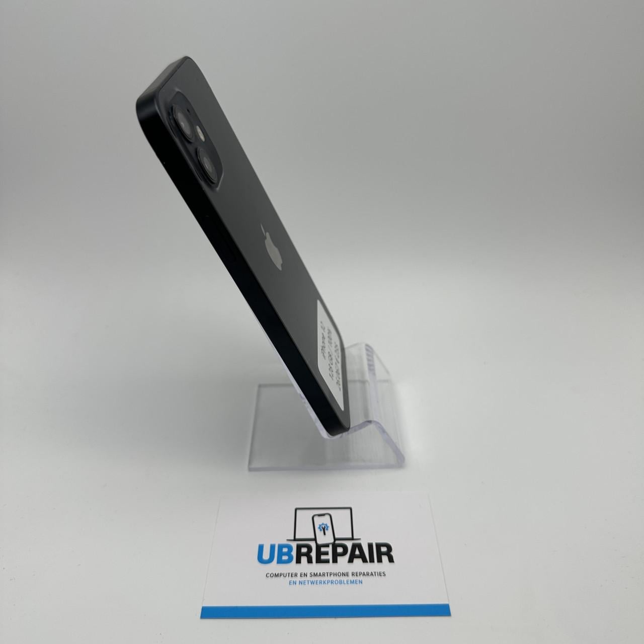 Apple iPhone 12 128 GB black