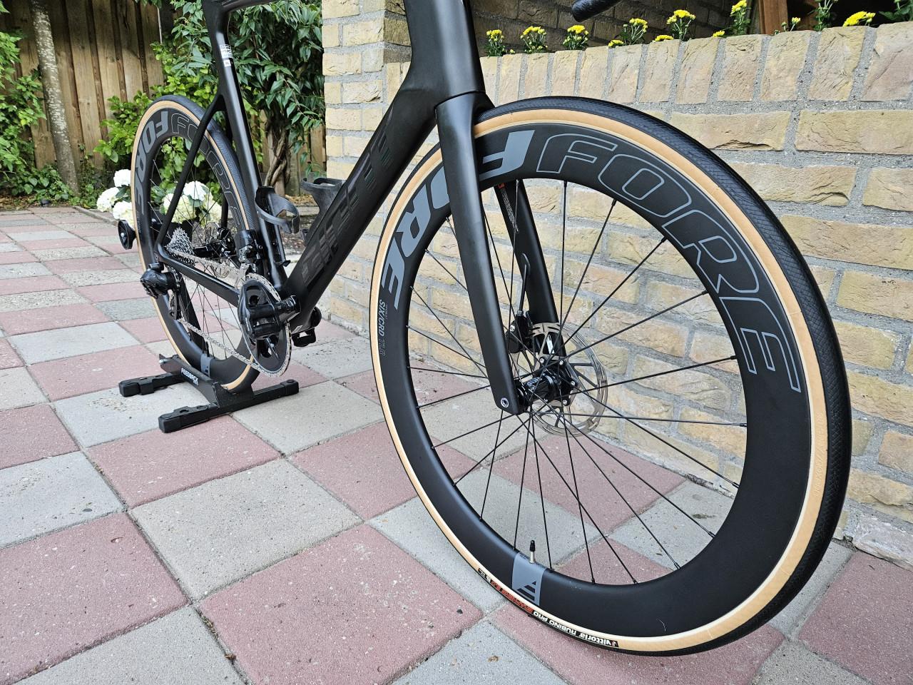 Giant Propel Advanced Pro 1 met Powermeter, model 2025!