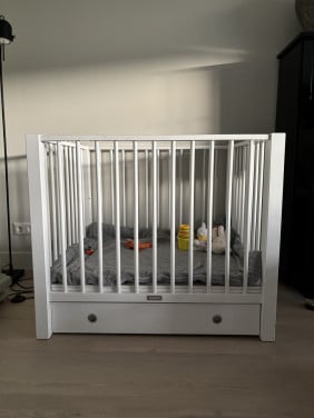 Bopita box incl. boxkleed