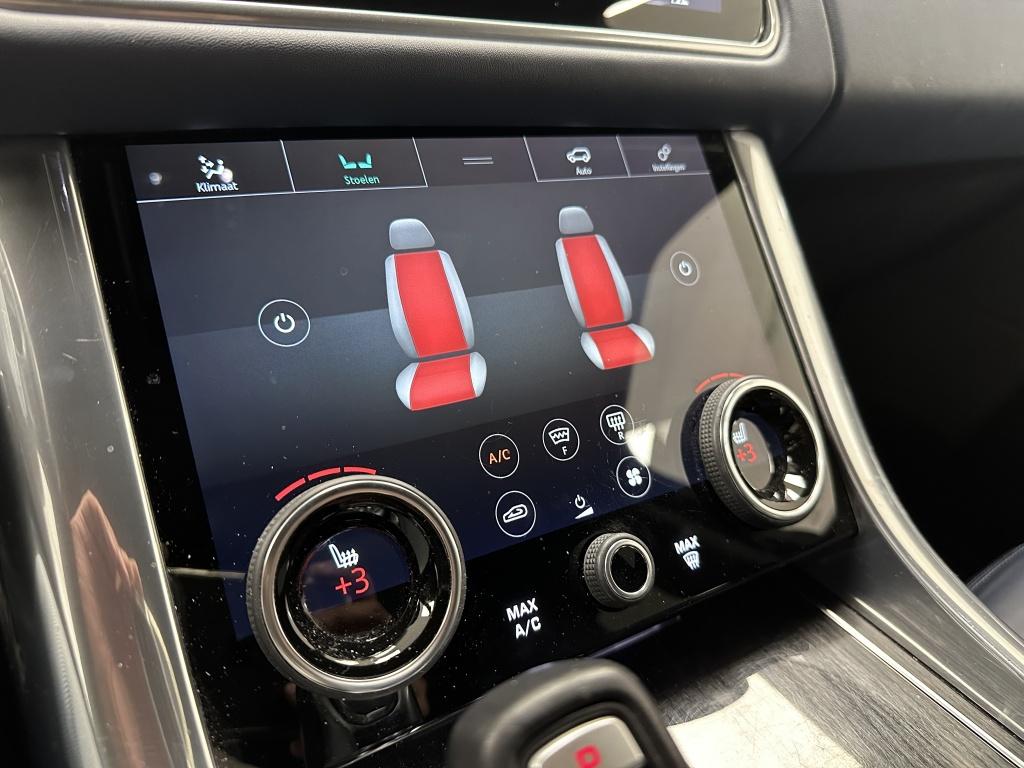 Land Rover Range Rover p400e hse dyn. | portofino blue | meridian | alcanta