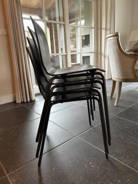 Eetkamerstoelen