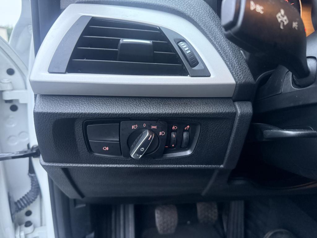 BMW 1 Serie 114i executive 5-drs