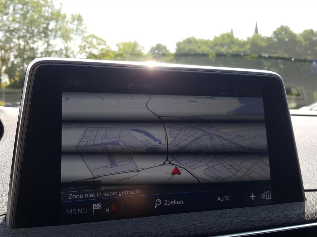 Peugeot 3008 1.2 pt 130pk s&s allure trekhaak | apple carplay & android aut