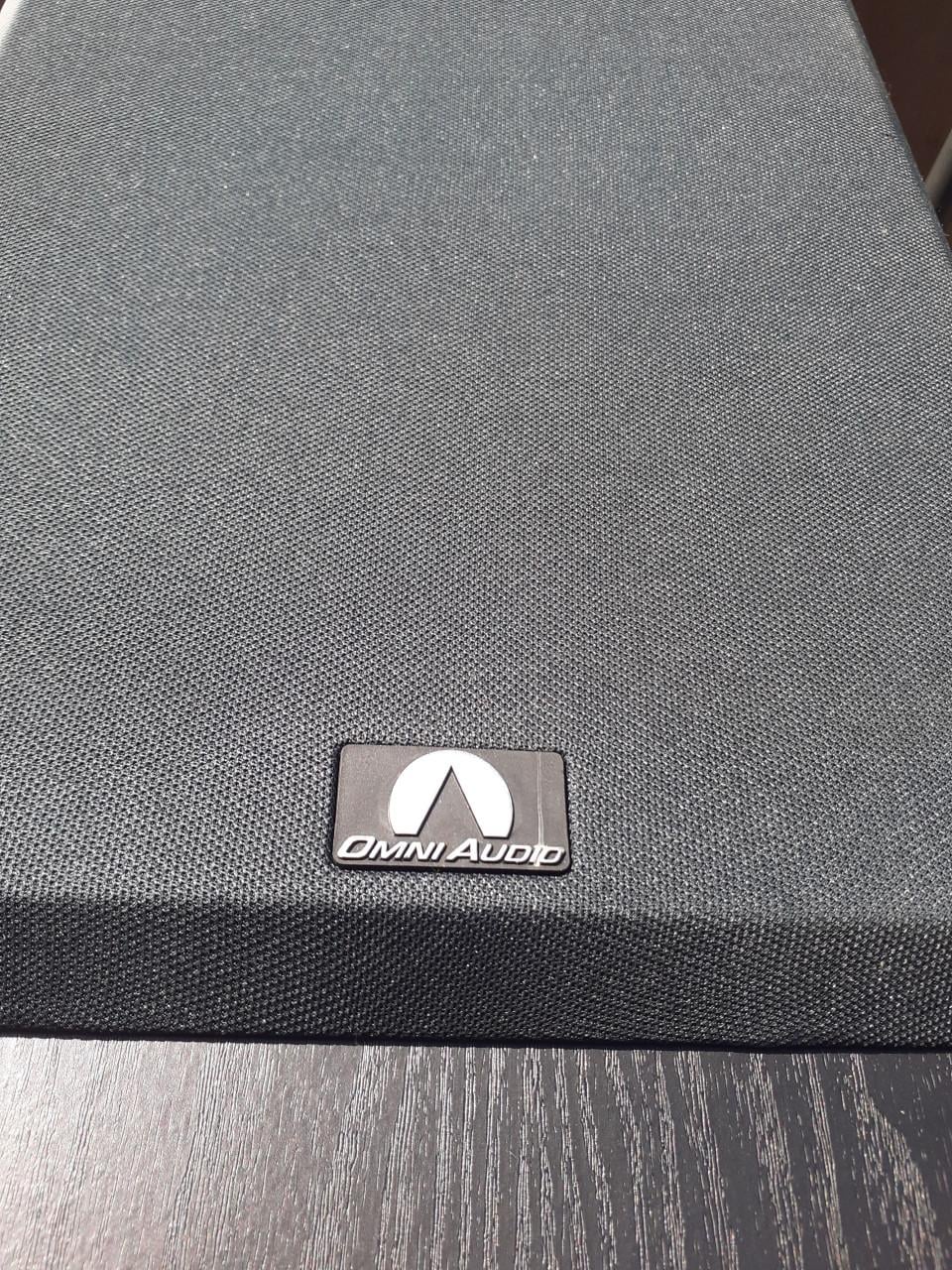 Monitor ** Speaker-box ** op statief 500Watt & Diverse boxen