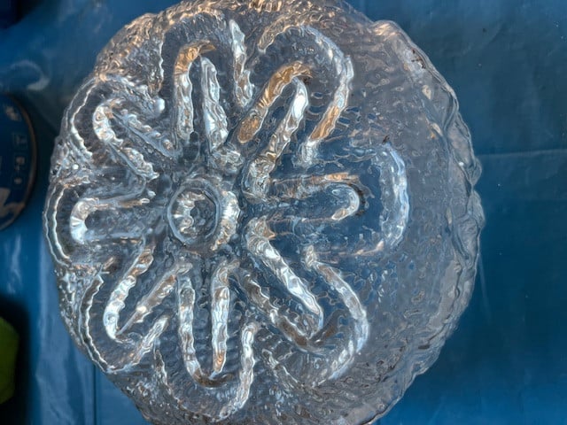 Plafonnière