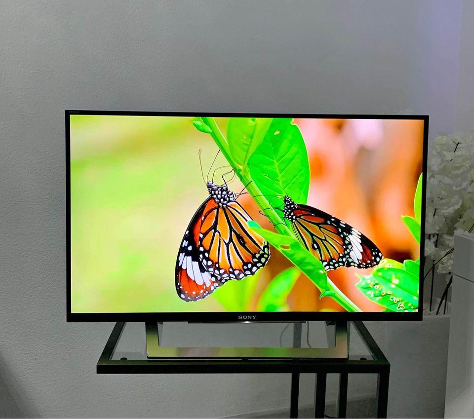 Sony Bravia X-Reality PRO 32 Inch (81cm) Smart Led Full HD TV