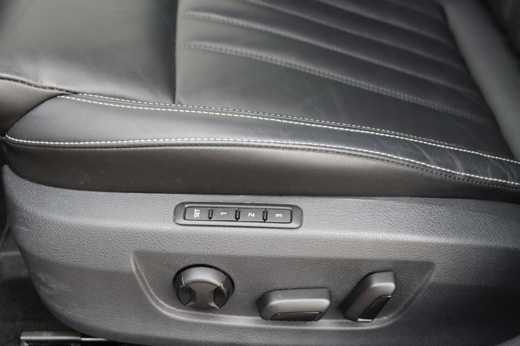 Skoda Superb combi 1.4 tsi laurin & klement 218pk dsg6 stoel voor+ achterve