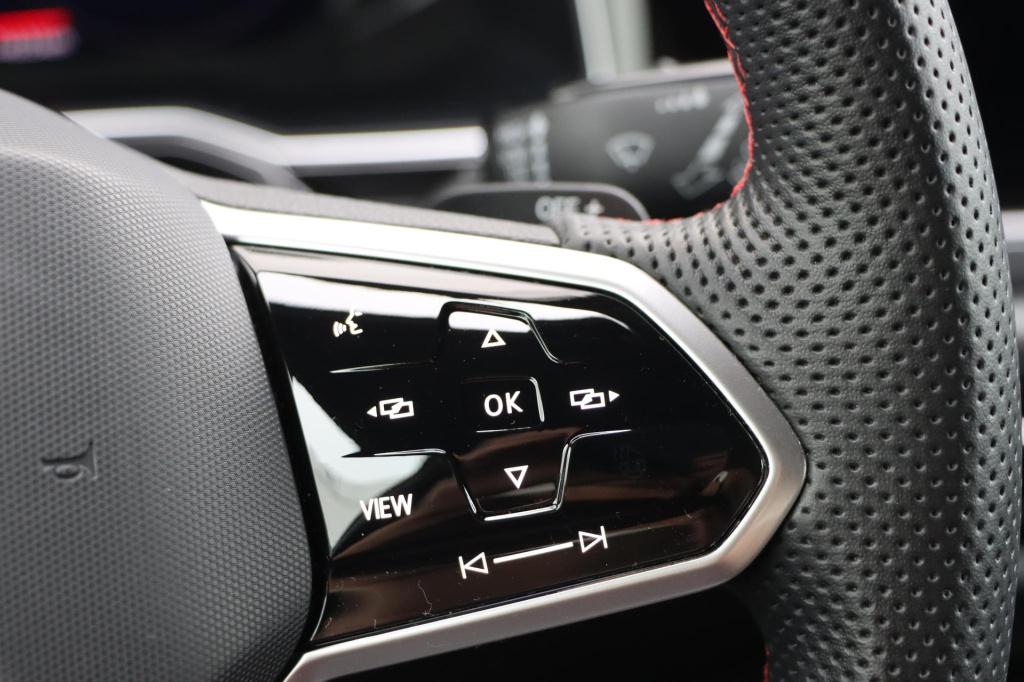 Volkswagen Polo gti 2.0 tsi 207pk dsg7