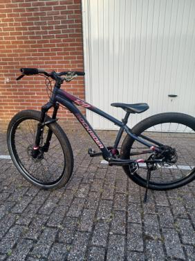 Fietstas 28 inch