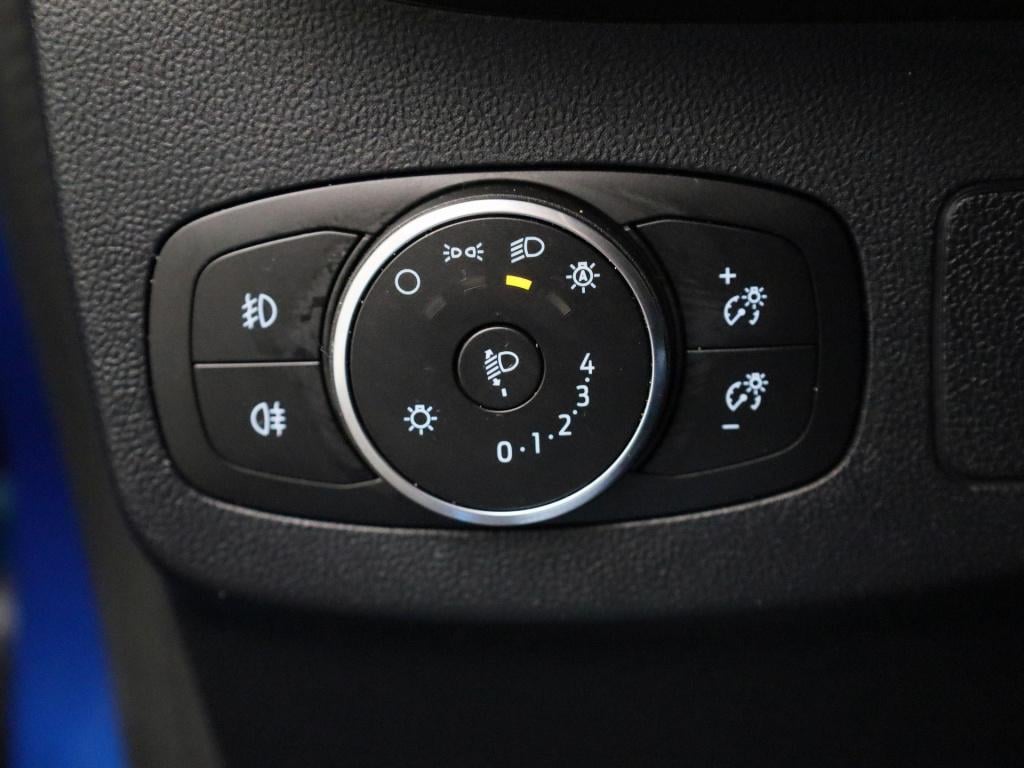Ford Puma 1.0 ecoboost hybrid st-line x | climate control | cruise control 